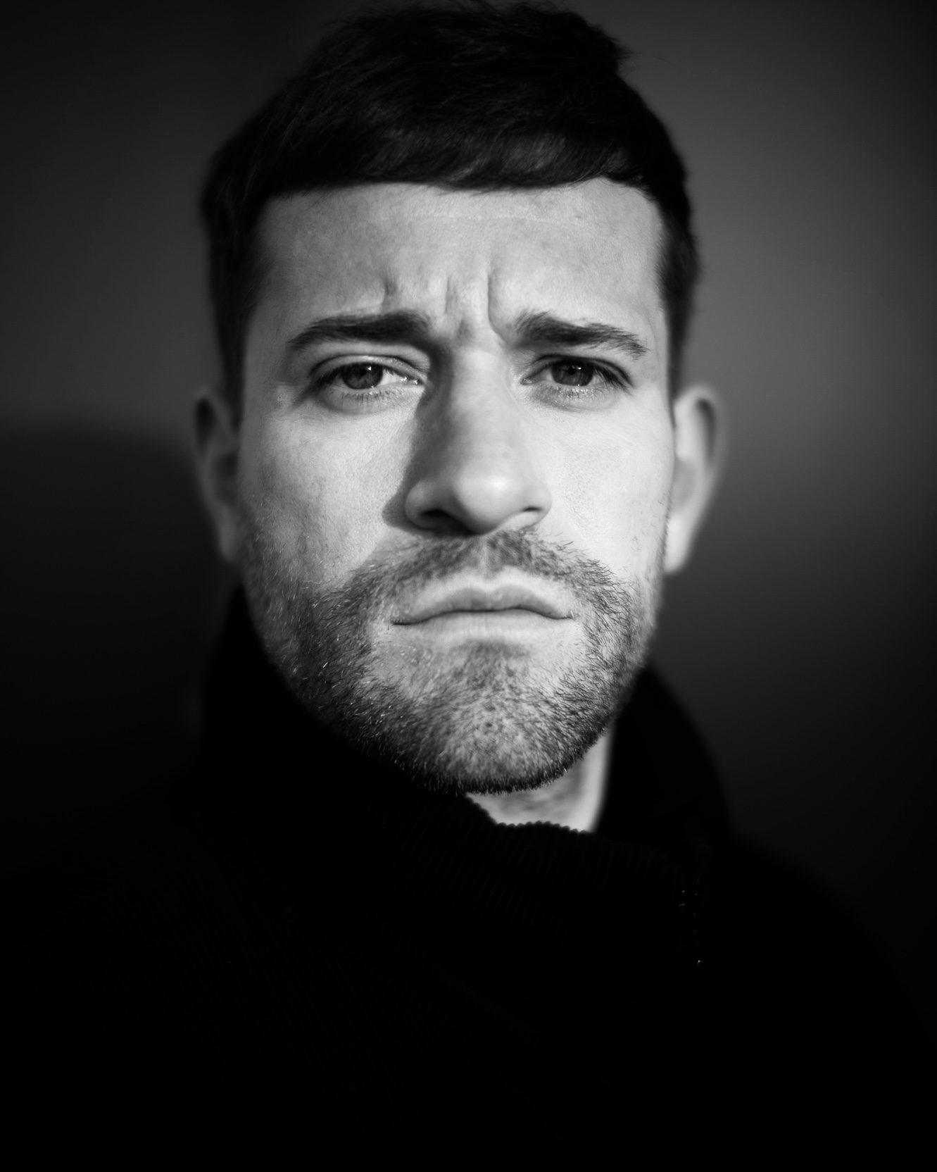 Porträt von Robin Seiwert