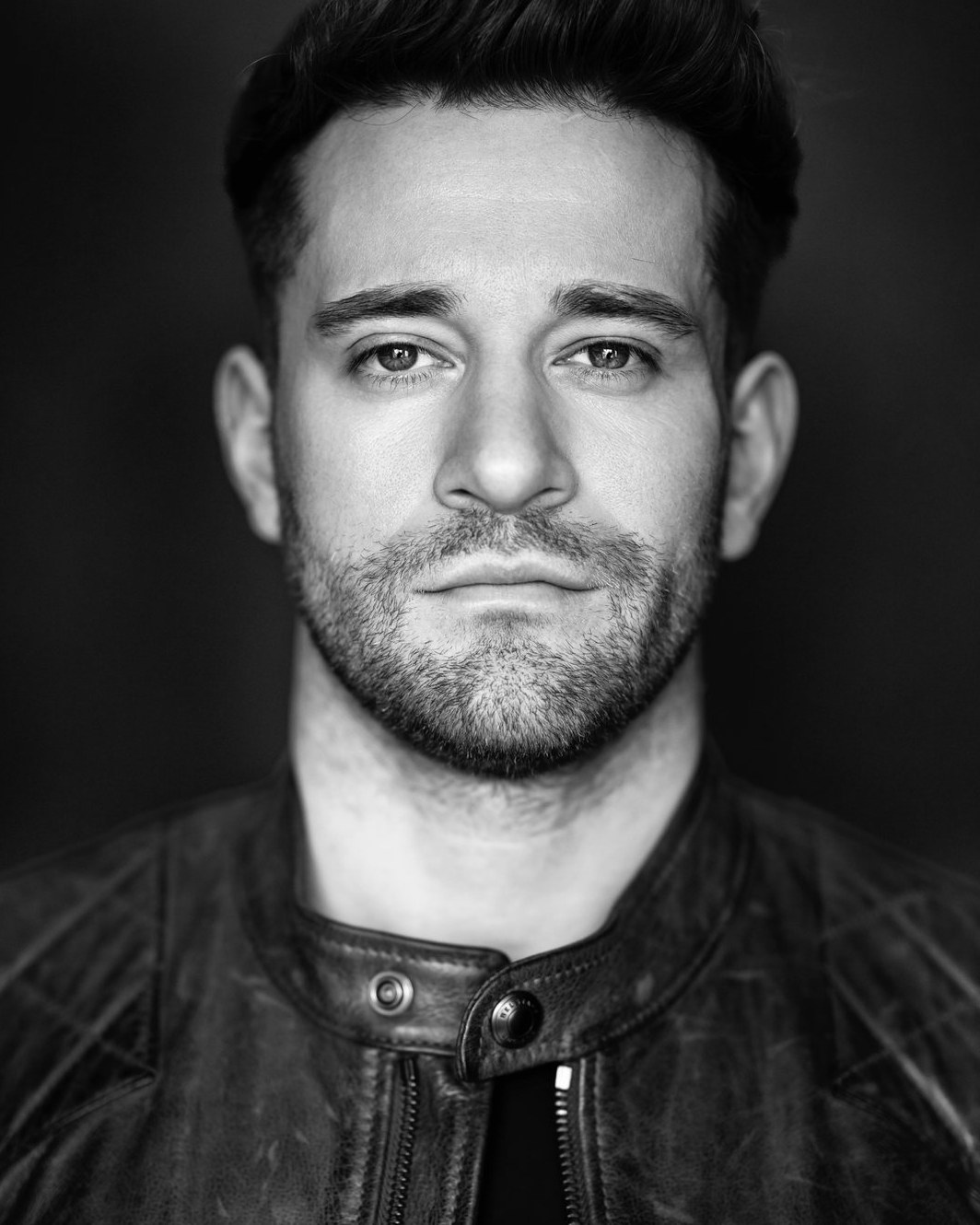Porträt von Robin Seiwert