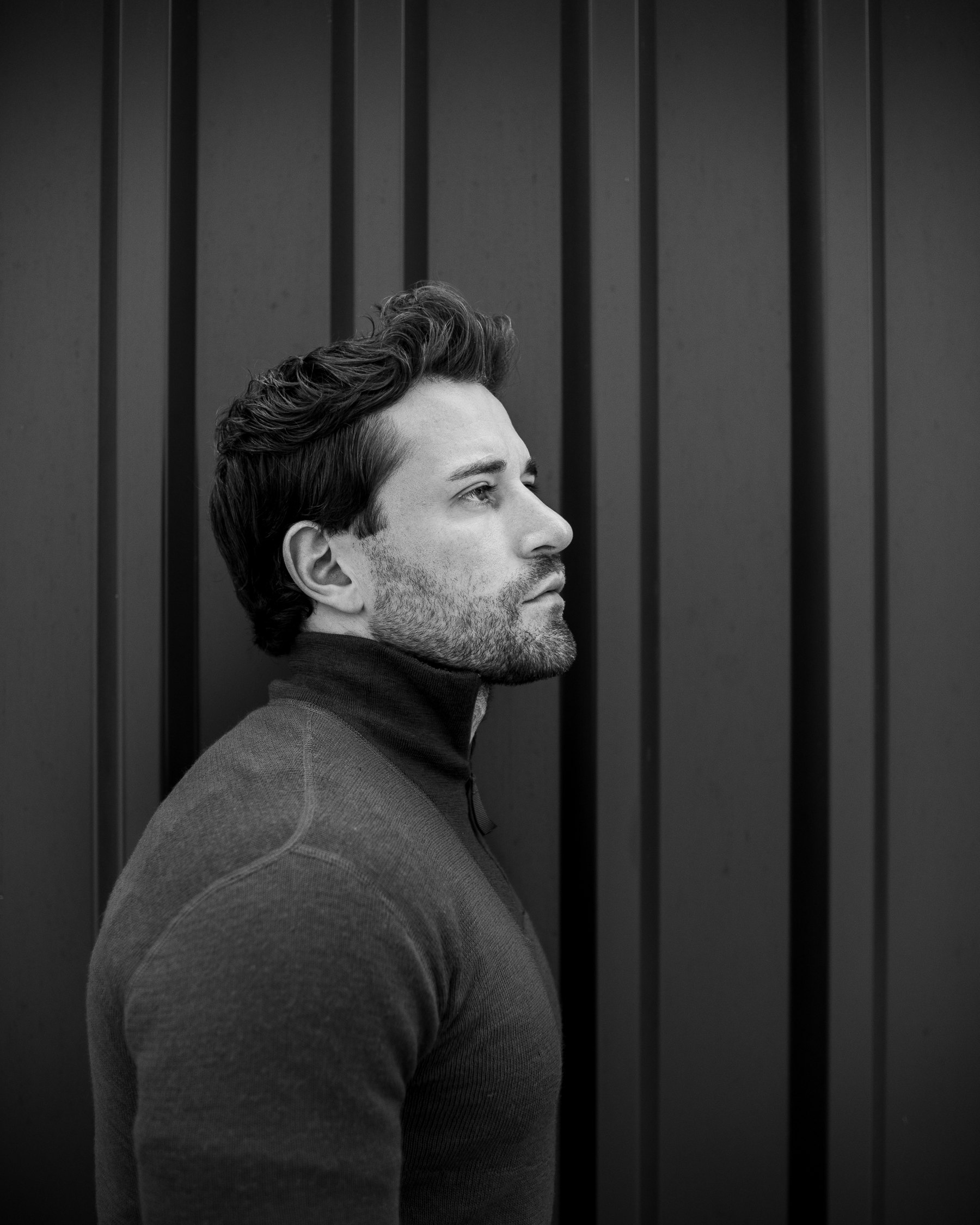 Robin Seiwert im Profil
